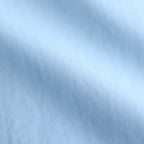 WASHED FINX TWILL SHIRT #BLUE [A25AS01TN]