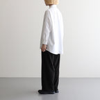 女性モデル(マツオ):156cm　着用サイズ：3