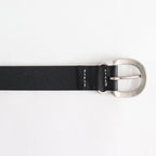 TANNING BELT #BLACK [QN-RC-TNB]