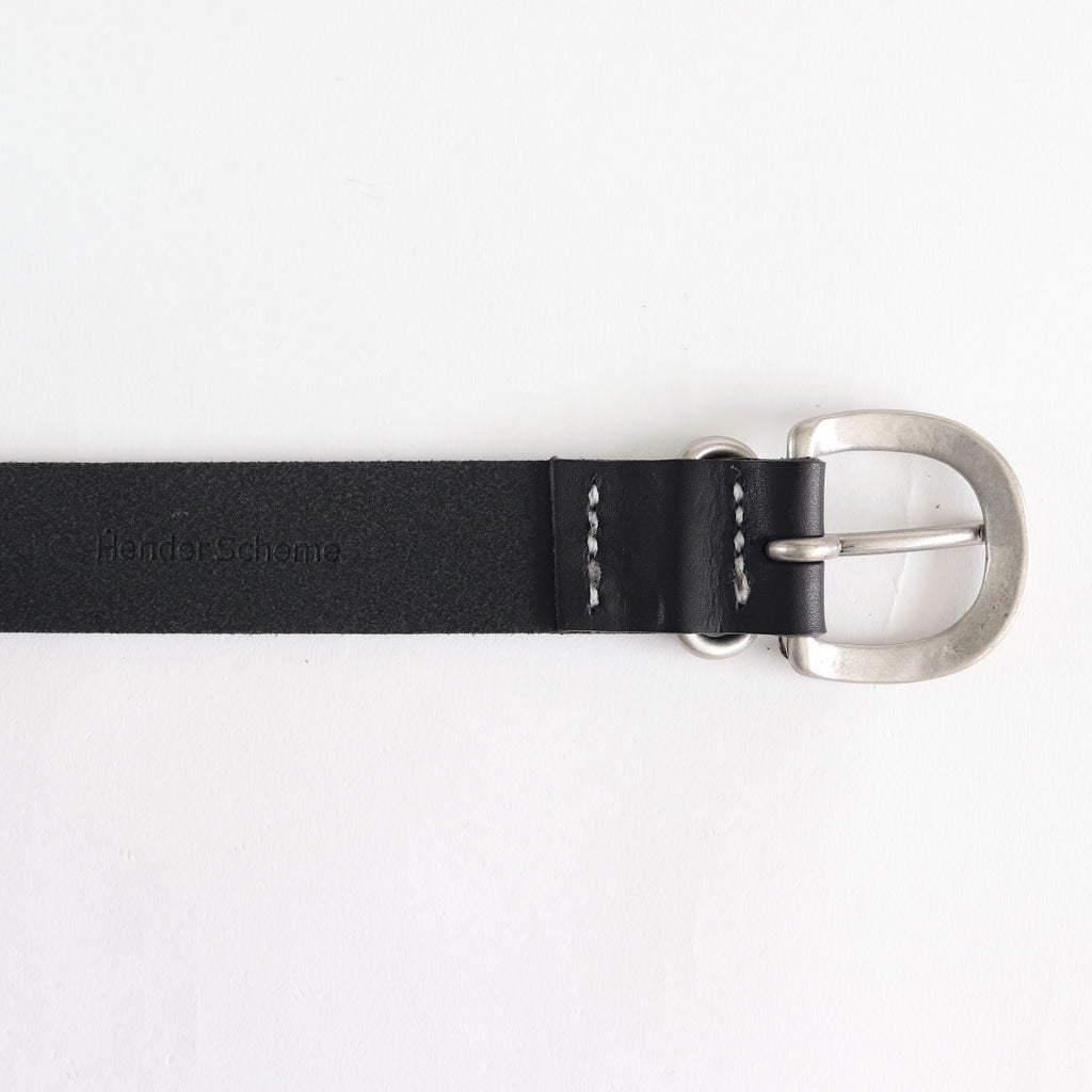 TANNING BELT #BLACK [QN-RC-TNB]