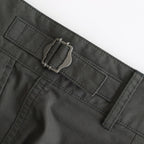 Santiago Officer Pants #Graphite [AOESPT001]