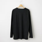 v top #black [bo-07c02]