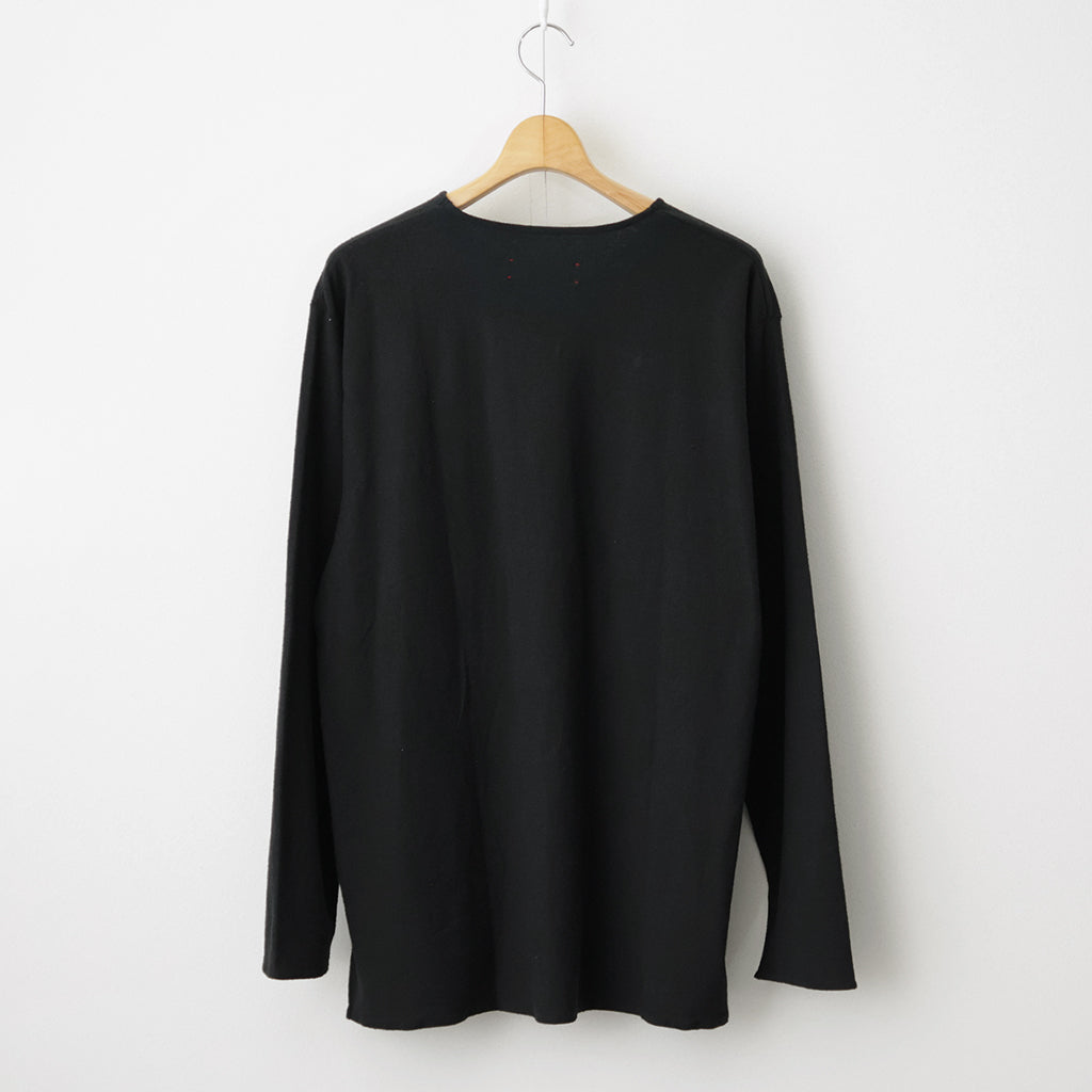v top #black [bo-07c02]