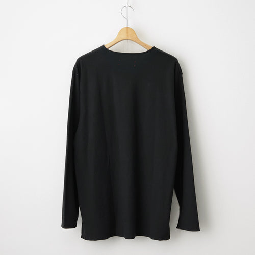 v top #black [bo-07c02]