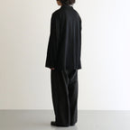 3b cardi #black [bo-07c01]