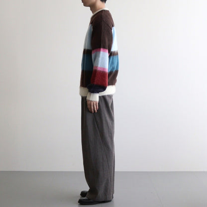 Mohair Border-Keita Maruyama 30th Anniv.