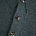 L/S Polo #GREEN [2603-010]