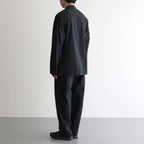 Wallet Pants RESORT  DR #BLACK [TT-004R-DR]