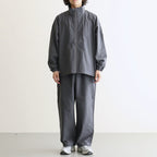 CORPORATE TRACK SUIT #GRAY [FSC263-60111]