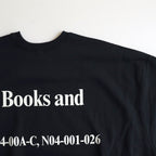 AS×FS LIGHT OZ CREW NECK SWEAT “COLLEGE” #NAVY [FSC243-70197AS]