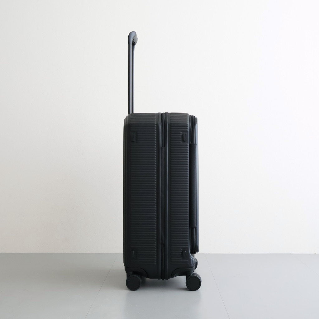 SUITCASE PRO OCTA 65 #GAIA BLACK [PR-5073-011]