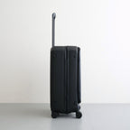 SUITCASE PRO OCTA 65 #GAIA BLACK [PR-5073-011]