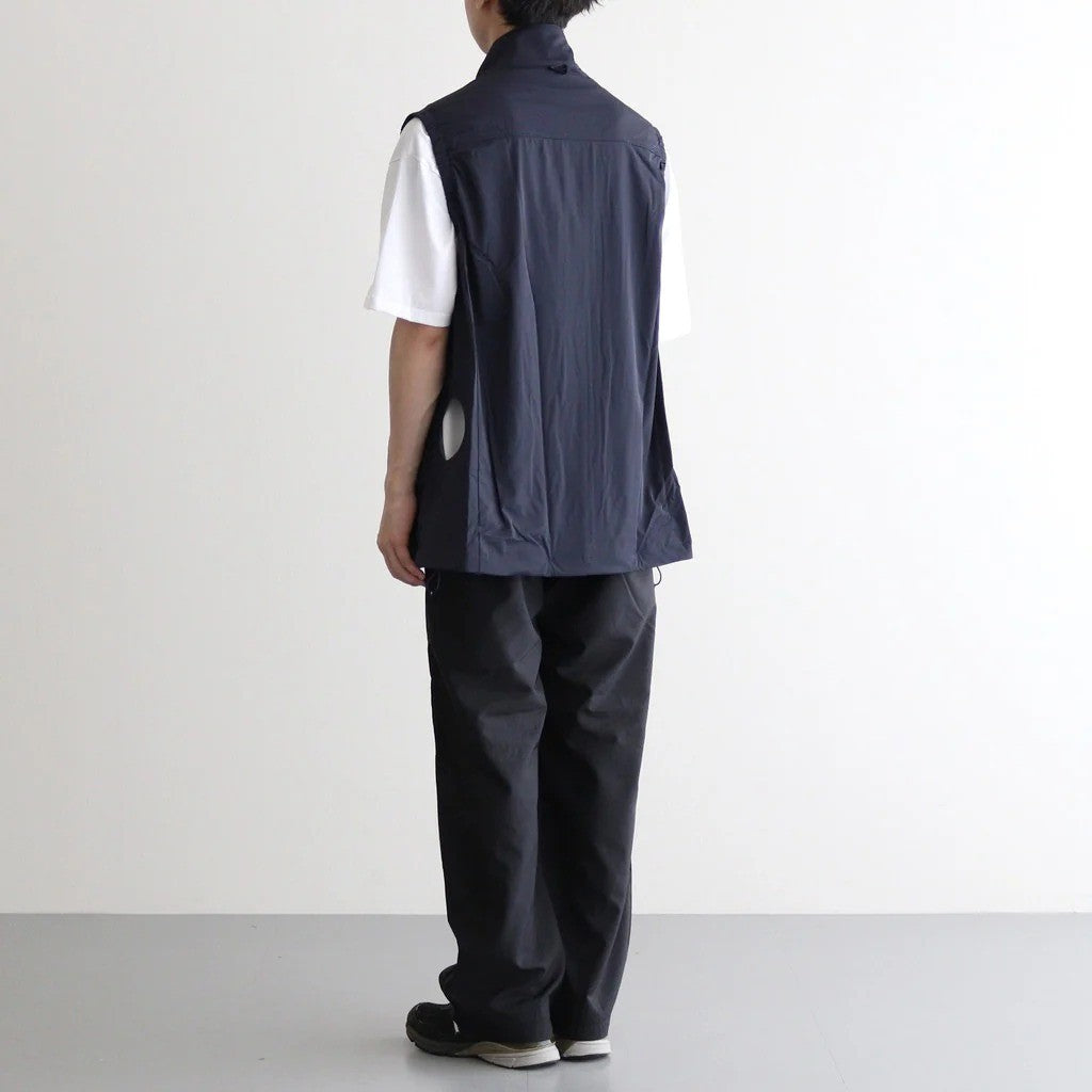 AIR COOLING VEST_Ver.2.0 #NAVY [FSC261-30295]