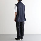 AIR COOLING VEST_Ver.2.0 #NAVY [FSC261-30295]