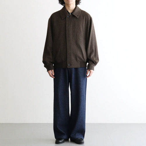 男性モデル(ハラ):172cm 55kg 着用サイズ：S