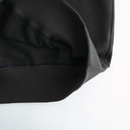 Plain Sweatshirt #Charcoal [OFH010PO41]