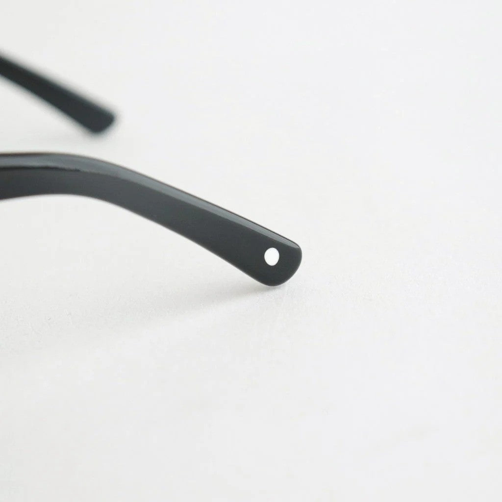 SANSUI FR #2 GLOSS BLACK × GREY GREEN to D.GREY [NOCHINO-N12]