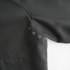 LEGACY JACKET #GRAY [BO-26FW-BL01]