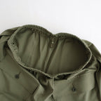 COOLFIBER® RIPSTOP BAKER PANTS #KHAKI [FSC262-40010]