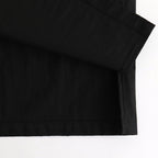 Voyager Shirt #Black [AOESSH008]