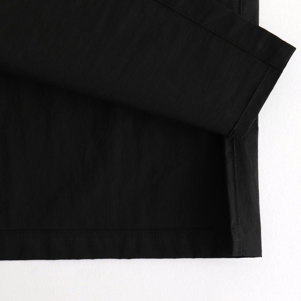 Voyager Shirt #Black [AOESSH008]