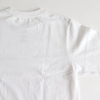 2-Pack Crew Neck Tee #WHITE [GU261-70109B]