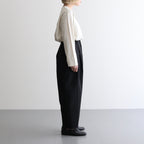 女性モデル(マツオ):156cm　着用サイズ:0