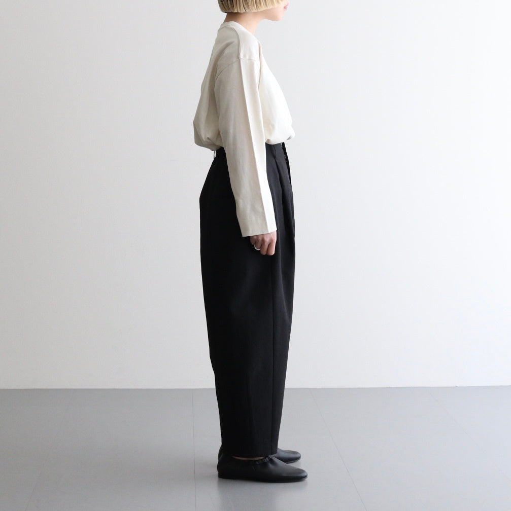 女性モデル(マツオ):156cm　着用サイズ:0