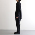 CARTRIDGE SHIRT HL #BLACK [TT-CG-SHT-HL]