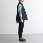 NNOMVS #95 Black [LE_NC0201VT]