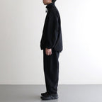 CORPORATE TRACK SUIT #BLACK [FSC263-60111]