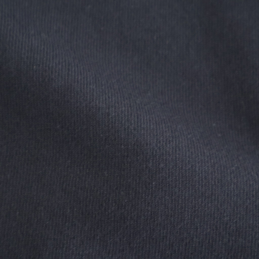 ワンタックSWパンツ #BLACK [D126-P859]