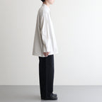 NPVSSH #Ecru [DR_NC0701SF]