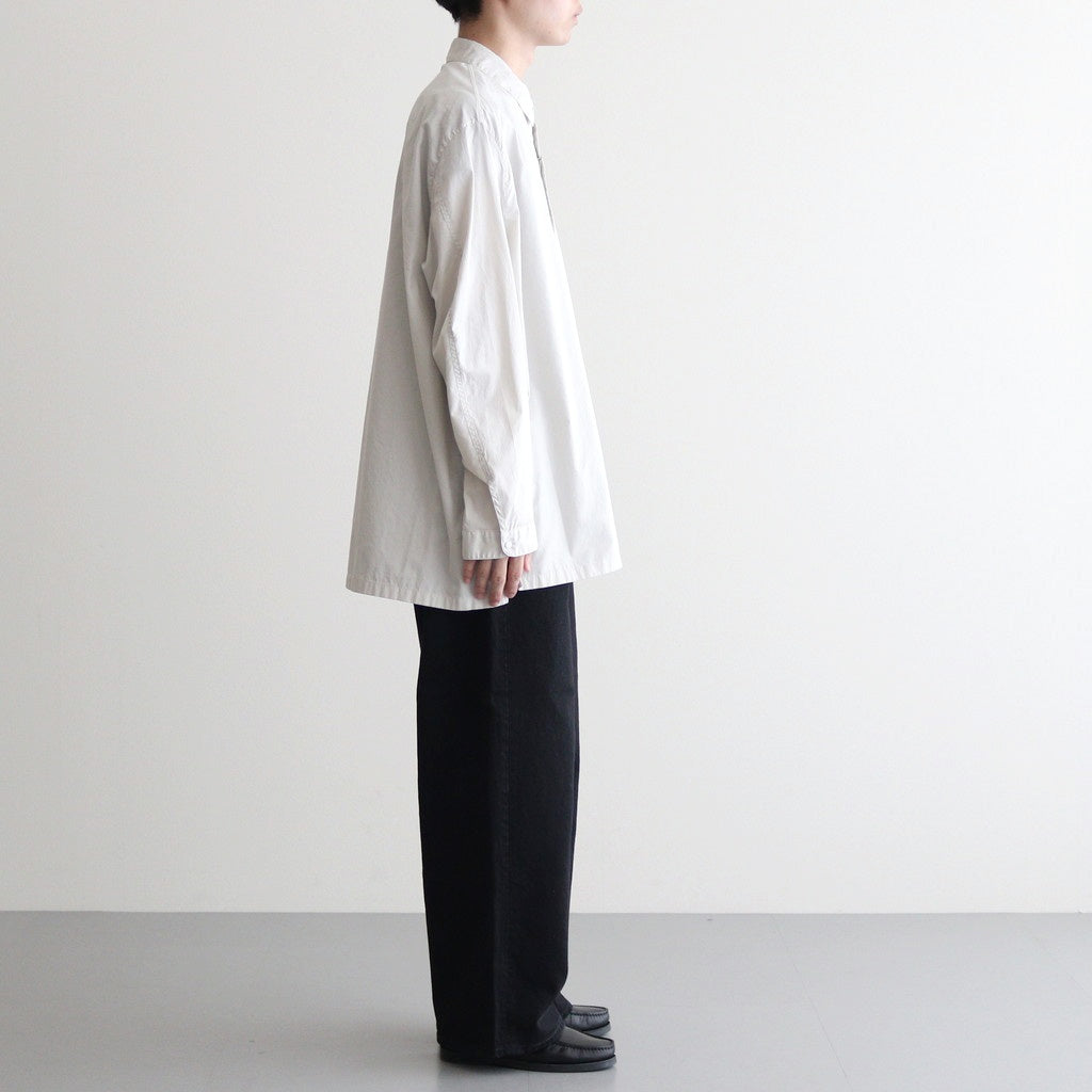 NPVSSH #Ecru [DR_NC0701SF]