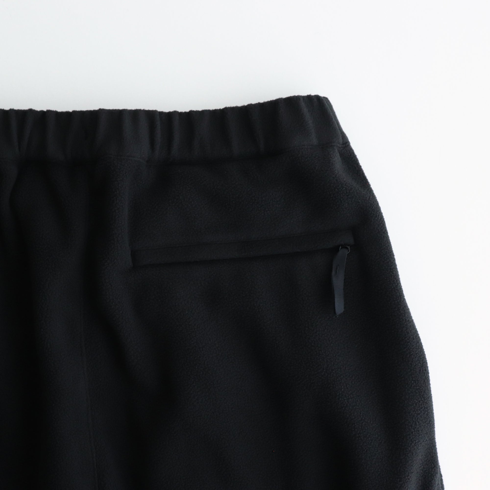 AS×FS FLEECE TRACK SUIT #BLACK [FSC253-60157AS]