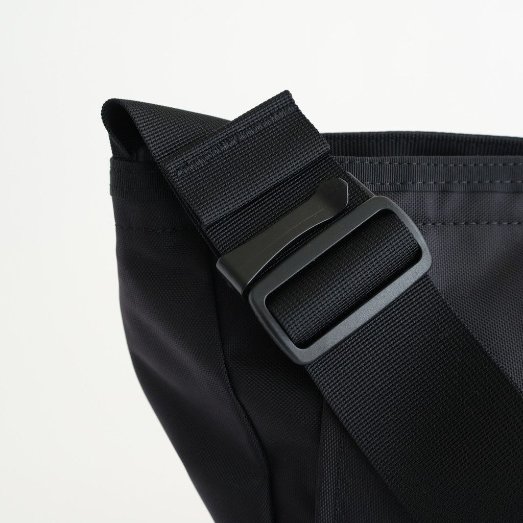 SHOULDER STANDARD HEXA M #BLACK [SD-4068-010]