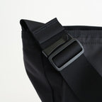 SHOULDER STANDARD HEXA M #BLACK [SD-4068-010]