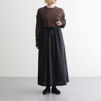 女性モデル(マツオ):156cm　着用サイズ：3