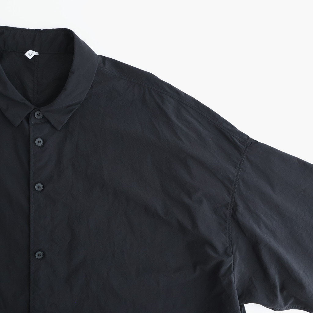 FO5SH #Black [VG_FR1006S5]