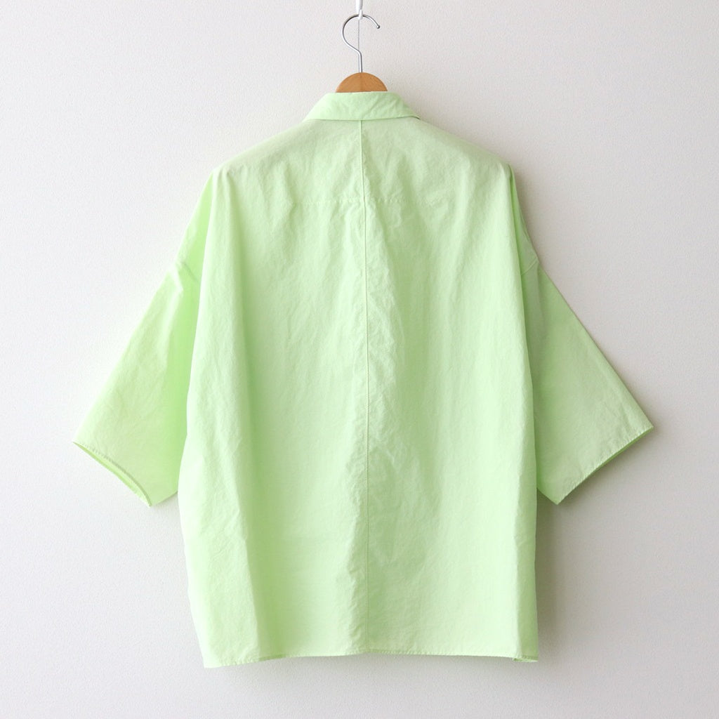 FO5SH #Lime [LE_FR1006S5]