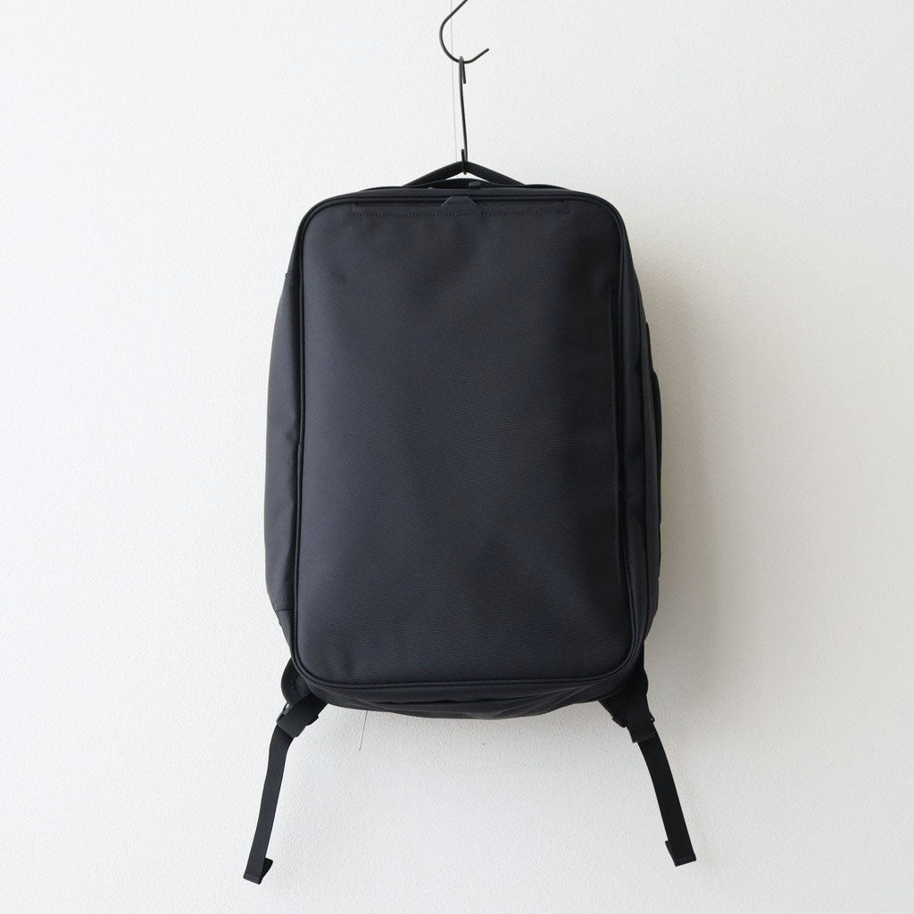 2WAY PRO SOLID M #BLACK [PR-2039-010]