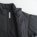 Snowman Down Jacket #Graphite [AOEWDW002]