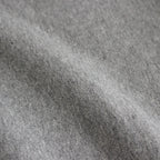 ONE-PEACE TUNIC #HEATHER GRAY [ST-164]