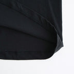 Highgauge Long T-shirts #BLK [12520614]