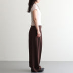 Compact Smooth T-shirts #B/PNK [12610617]