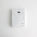 2-PACK CORPORATE S/S TEE #WHITE [FSP261-70130B]