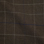 Pleats Bermuda Pants #MIX [12620707]