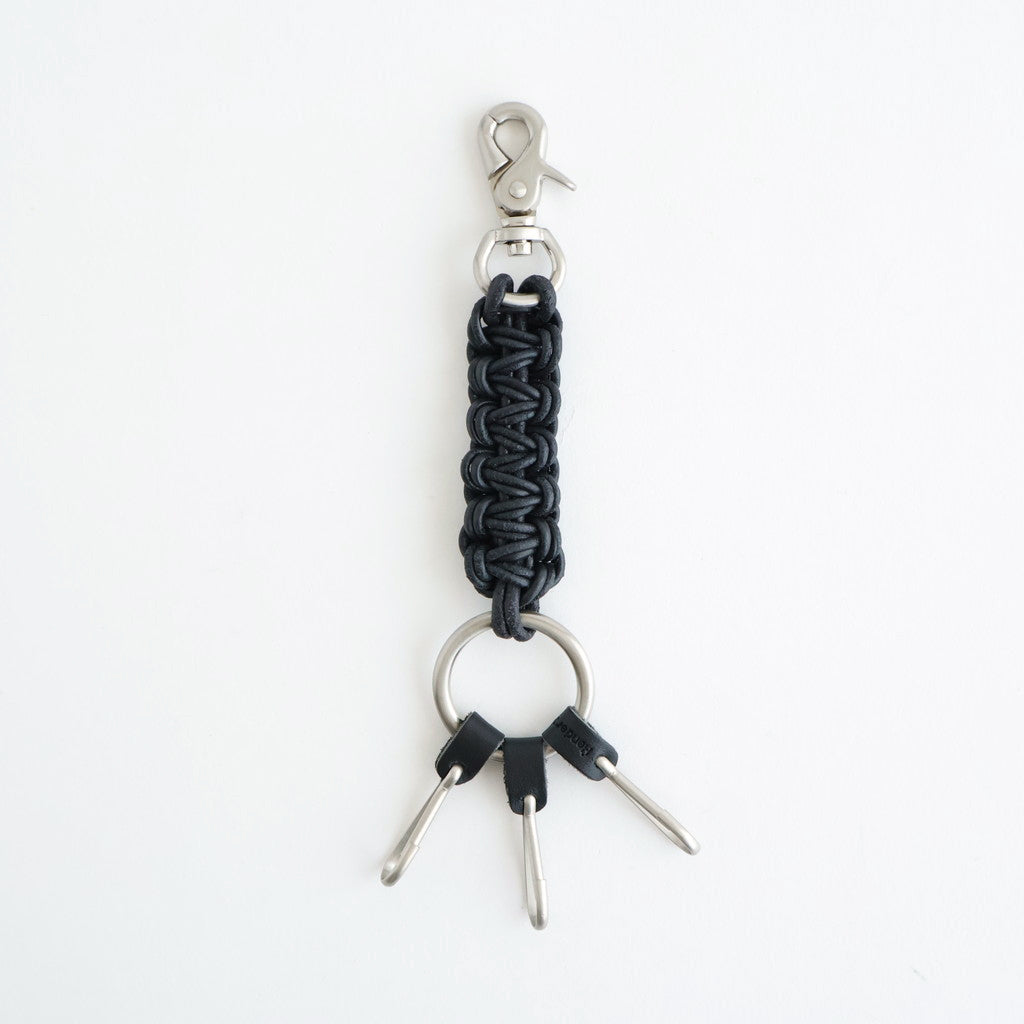 not army key flog #black [qn-rc-nak]