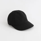 SOLOTEX WIDE BRIM CAP #BLACK [NO.29321]