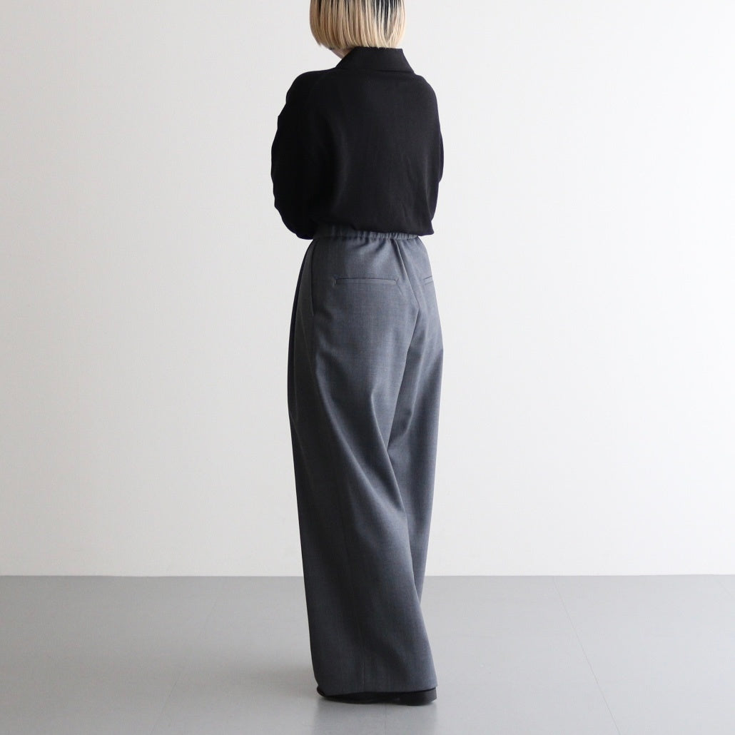 女性モデル(マツオ):156cm　着用サイズ:1